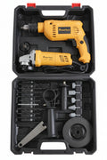 KIT Taladro Amoladora