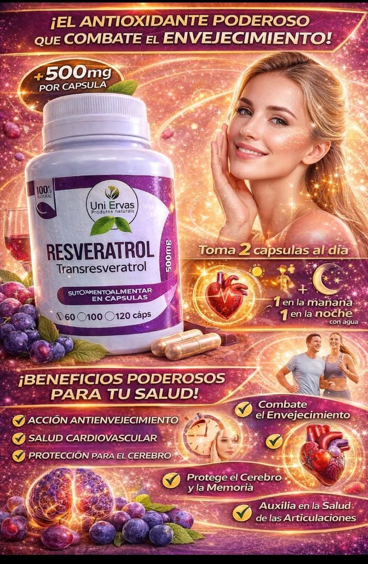 Resveratrol