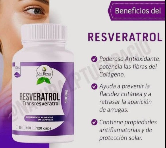 Resveratrol